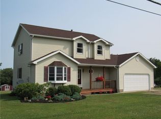 11130 E Law Rd, North East, PA 16428