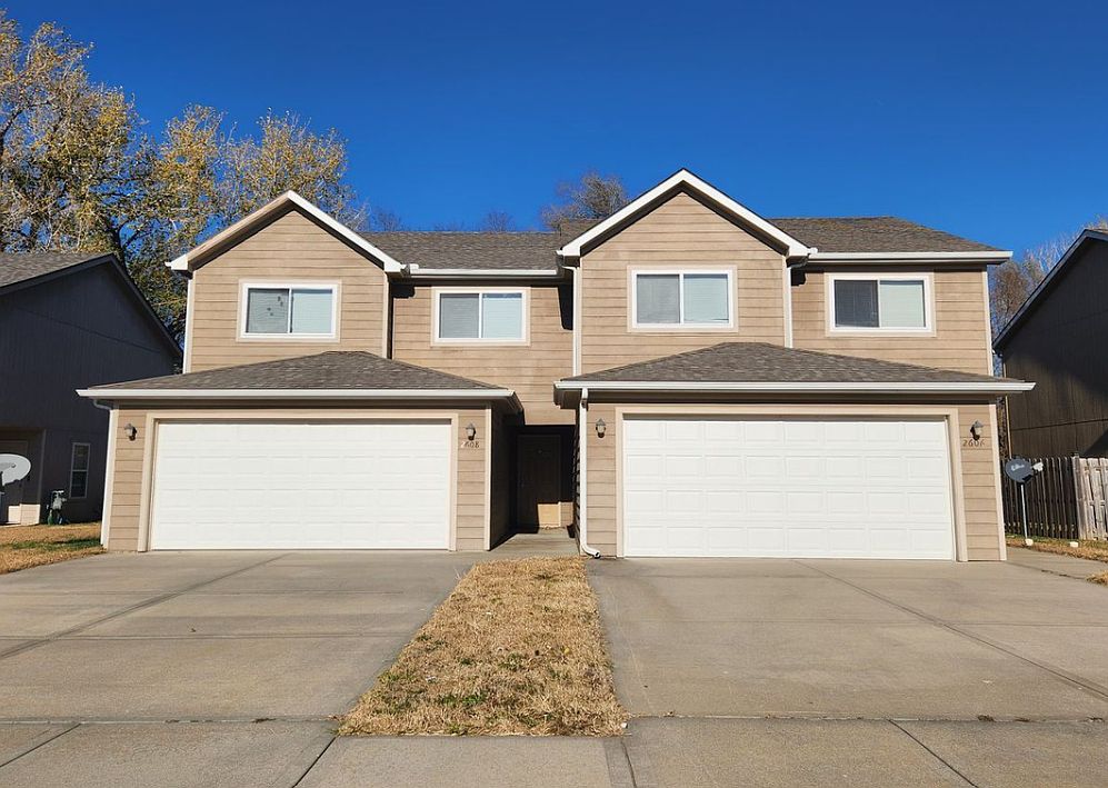 2608 Deerfield Blvd, Junction City, KS 66441 Zillow