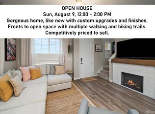 12584 Boggs Street, Parker, CO 80134