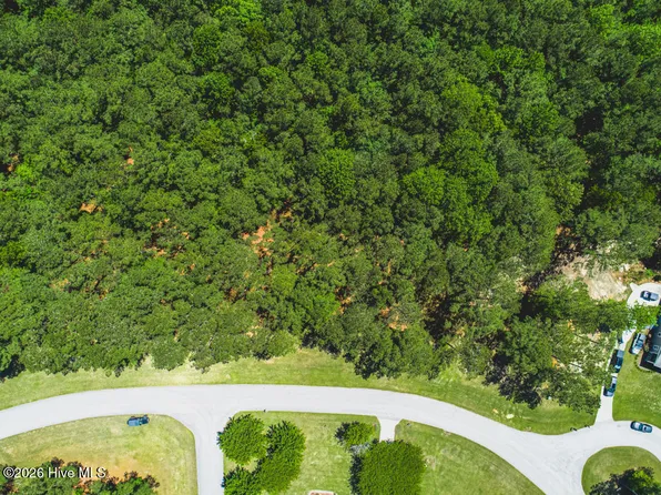 321 Wild Swan Ln Lot 117, Minnesott Beach, NC 28510