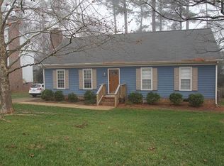 2025 Travianna Ct, Raleigh, NC 27609