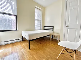 Rented by Voro NYC