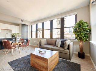 139 Cadillac Sq, Detroit, MI 48226