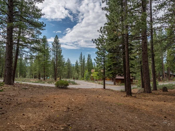 11464 China Camp Rd, Truckee, CA 96161