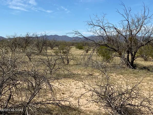 16600 W Via Monica #A, Marana, AZ 85653