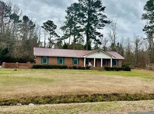 7613 Princess Ann Road, Evergreen, NC 28438