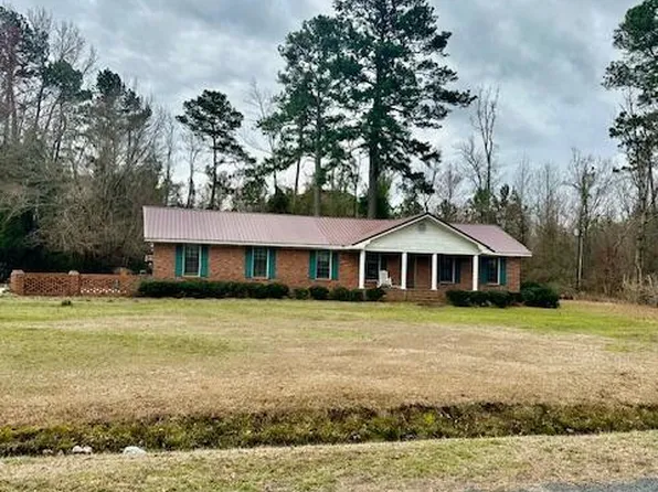 7613 Princess Ann Road, Evergreen, NC 28438