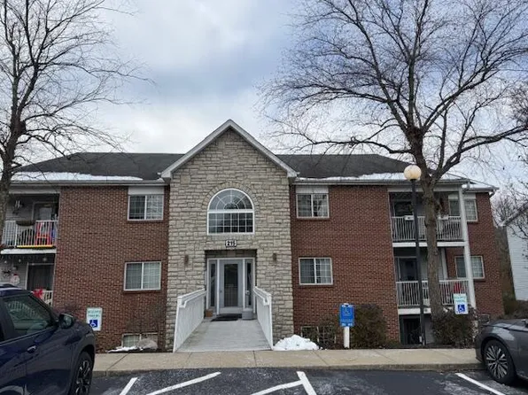 215 Cave Run Dr APT 2, Erlanger, KY 41018