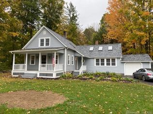 280 W Granby Rd, Granby, CT 06035