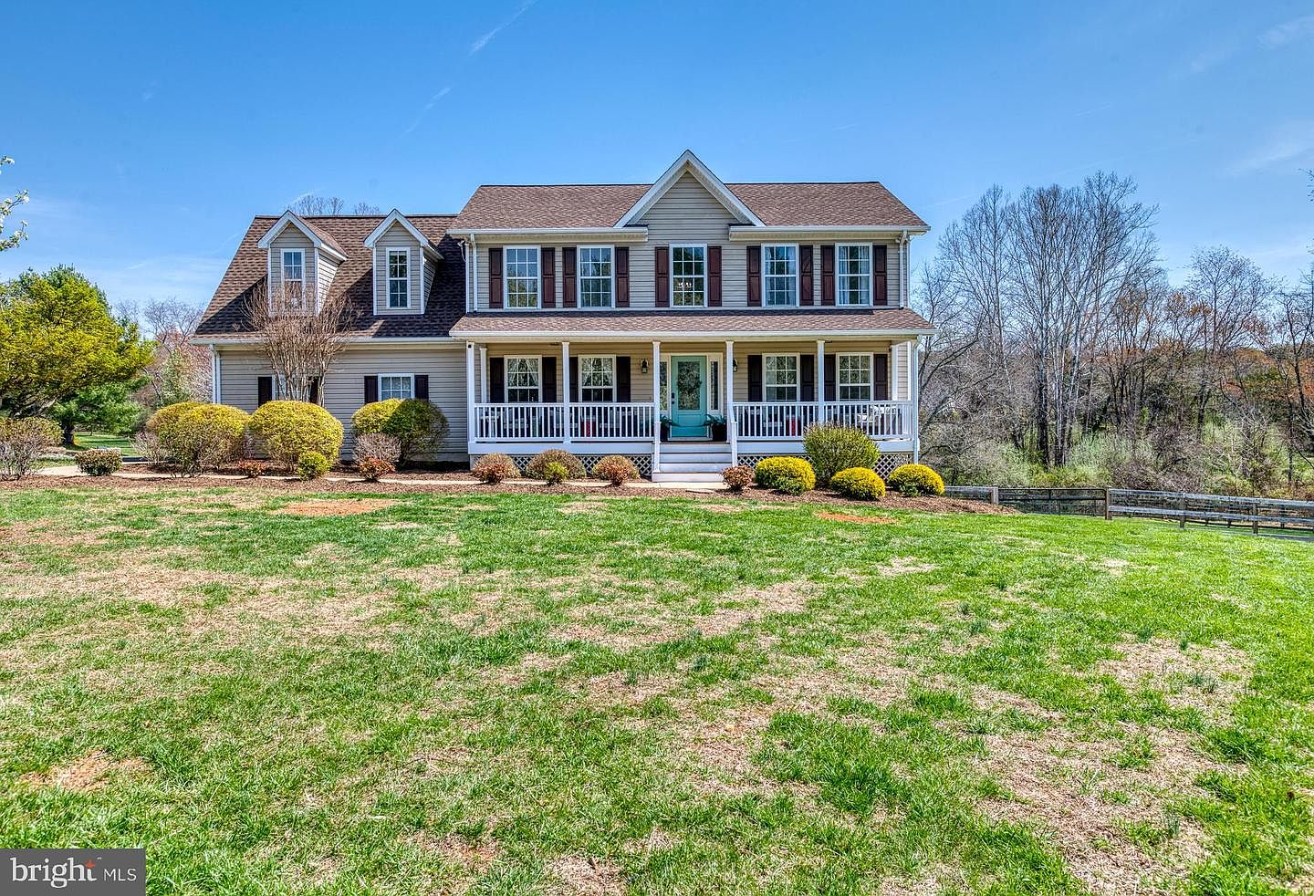 15607 Fox Chase Ln, Culpeper, VA 22701 | Zillow