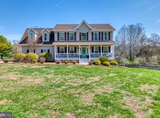 15607 Fox Chase Ln, Culpeper, VA 22701