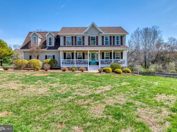 15607 Fox Chase Ln, Culpeper, VA 22701