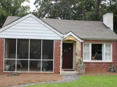2140 Mc Kinley Rd NW, Atlanta, GA, 30318
