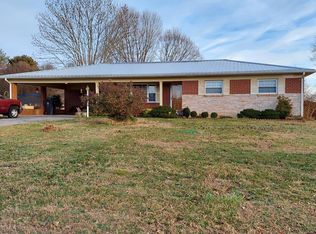 3575 Emerald Ave, Morristown, TN 37814