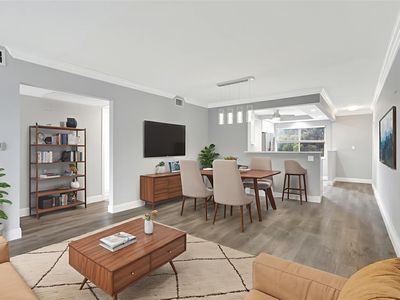 4701 Martinique Drive #M4, Pompano Beach, FL, 33066