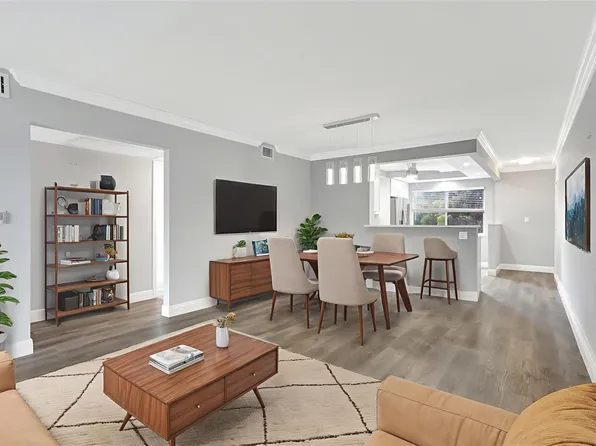 4701 Martinique Drive #M4, Coconut Creek, FL 33066