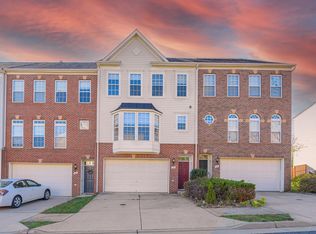 28 Curving Branch Way, Stafford, VA 22556