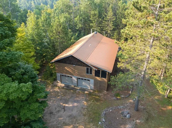 N5690 E Rose Lake Ln, White Lake, WI 54491