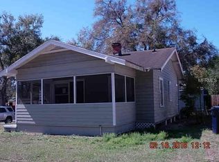 6700 N Dixon Ave, Tampa, FL 33604