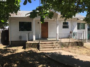 4826 NE 109th Ave, Portland, OR 97220