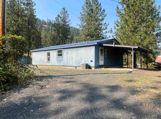 244 Hardy Ln, Orofino, ID 83544