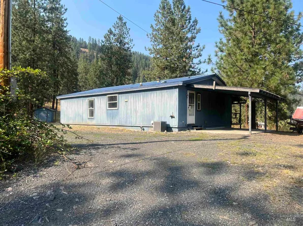 244 Hardy Ln, Orofino, ID 83544