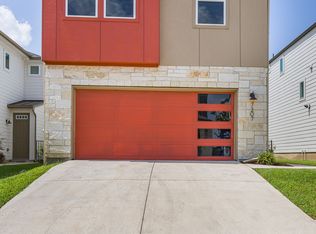 7207 Harmony Shoals Bnd #161, Austin, TX 78744