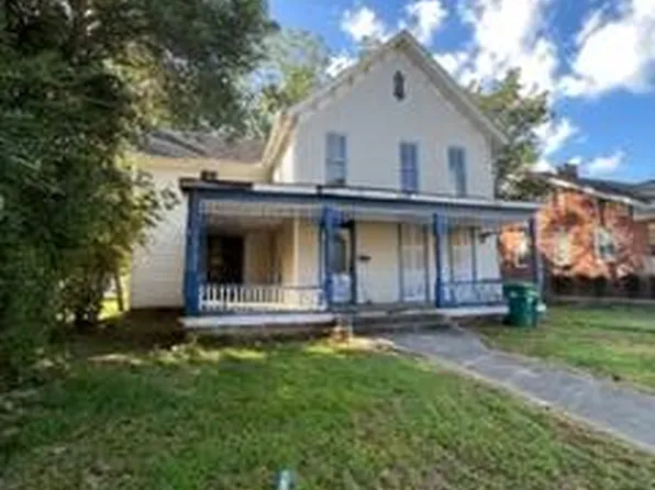 116 Taggart Ave, Greenwood, SC 29646