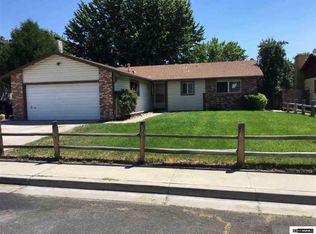 3050 Randolph Dr, Reno, NV 89502