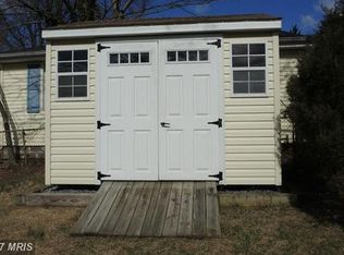 4610 Kiernan Rd, College Park, MD 20740