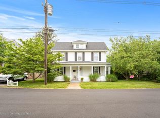 29 Snyder St, Toms River, NJ 08753