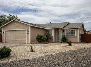 6370 Mono Ct, Sun Valley, NV