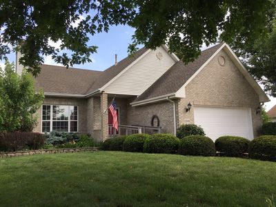 22549 W Bass Lake Rd, Plainfield, IL, 60544