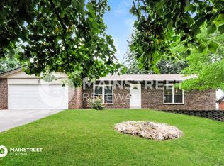 1947 Miller Rd, Imperial, MO 63052