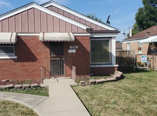 6104 S Nashville Ave, Chicago, IL 60638