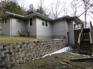 3724 Hill And Dale Dr, Imperial, MO 63052