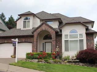 16873 SW Nafus Ln, Beaverton, OR 97007