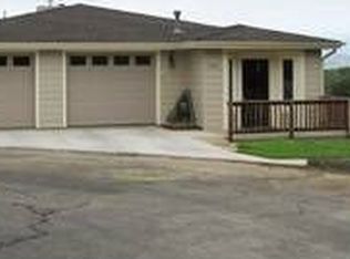 2372 Rough Rd, Bradley, CA 93426
