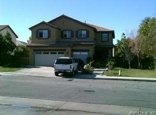 1850 Meridian St, San Jacinto, CA 92583