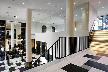 Nova Astoria at 11-14 35th Avenue in Astoria