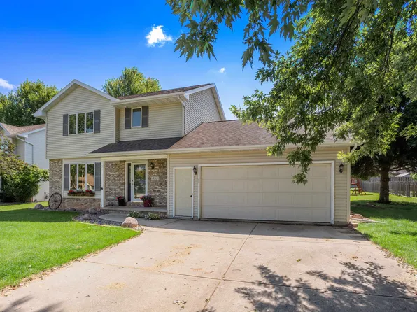 530 Schmidt Ave, Seymour, WI 54165