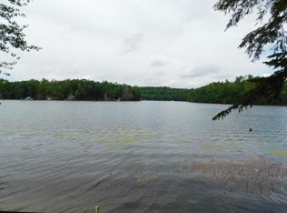 N8569 Cth B, Gleason, WI 54435