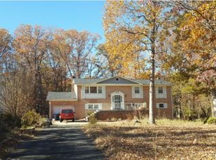 11725 Fort Washington Rd, Fort Washington, MD 20744