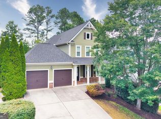 83 Treadstone Ln, Dallas, GA 30132