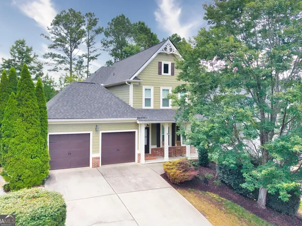 83 Treadstone Ln, Dallas, GA 30132