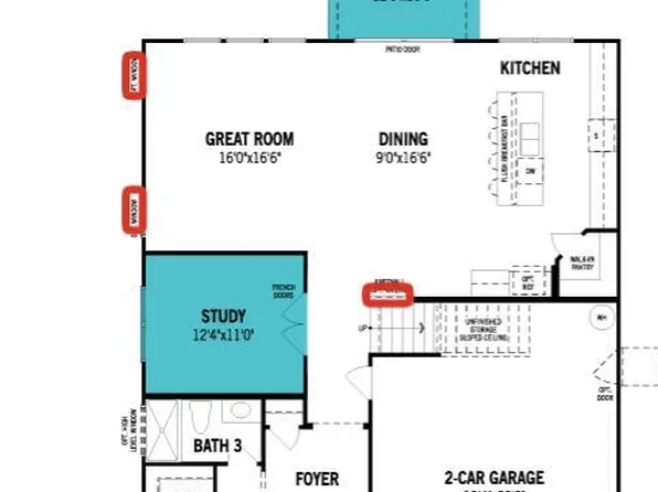 10 Baryton Way, Fuquay Varina, NC 27526