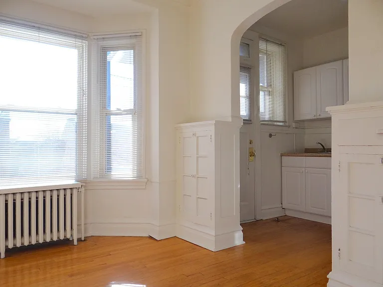 Breakfast Room