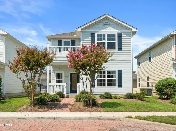 4721 Bigleaf Ln, Panama City Beach, FL 32408
