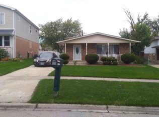 18204 Ravisloe Ter, Country Club Hills, IL 60478