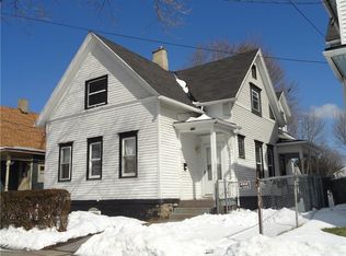 44 3rd St, Rochester, NY 14605